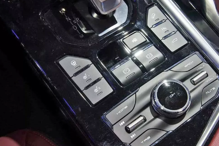 外觀酷炫車標陌生的一般都是超級豪車？這款說出來嚇你一跳！