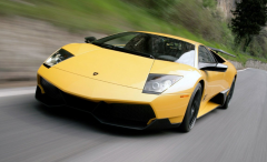 外觀酷炫車標陌生的一般都是