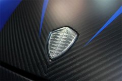 史上最難認的5個車標，我賭「