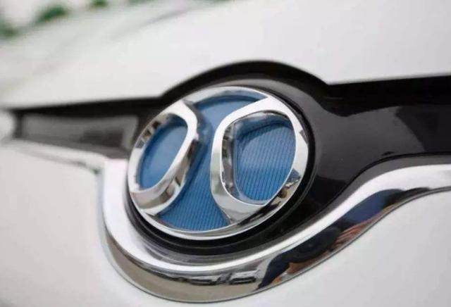汽車圈公認(rèn)五大“較丑”車標(biāo)