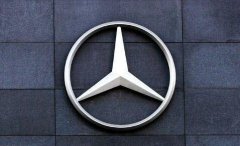 因車標太像，奔馳三次將它告