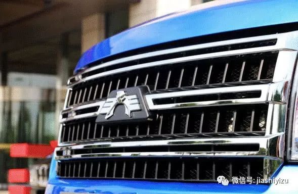 又一神車上市！車標像五菱，名字外形像美貨，卻7萬沒人要！