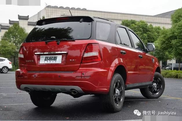 又一神車上市！車標像五菱，名字外形像美貨，卻7萬沒人要！