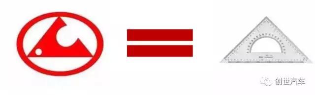 那些被玩壞的車標，哈哈笑尿了