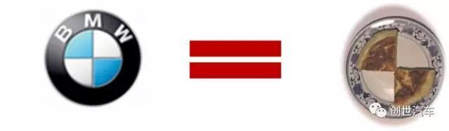 那些被玩壞的車標，哈哈笑尿了