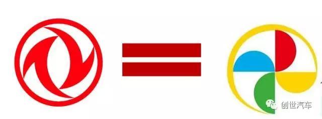 那些被玩壞的車標，哈哈笑尿了