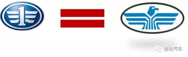 那些被玩壞的車標，哈哈笑尿了