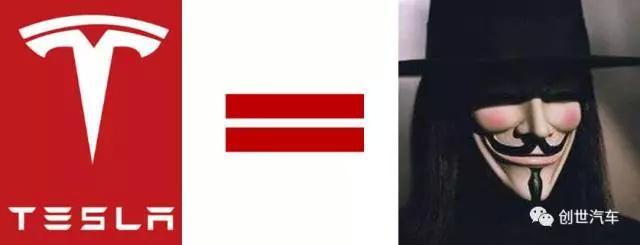 那些被玩壞的車標，哈哈笑尿了