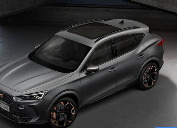 公認“較丑”幾個車標，品牌形象不行，第二個像“女性用品”