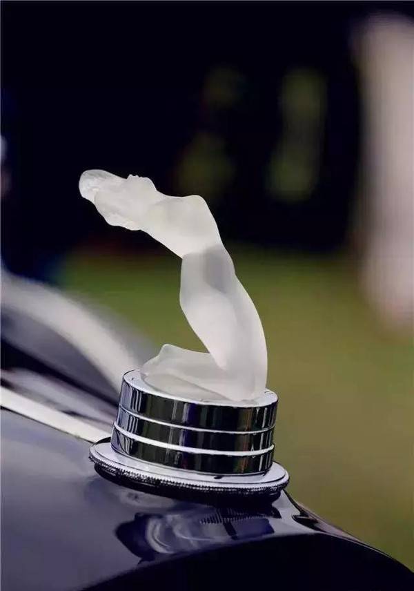 全球較罕見的車標(biāo)，見過1個以上我叫你大神！