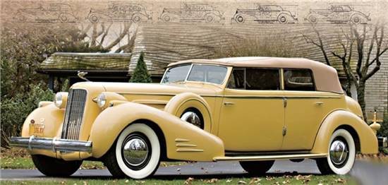 全球較罕見的車標(biāo)，見過1個以上我叫你大神！