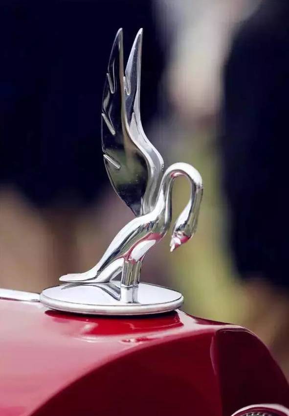 全球較罕見的車標(biāo)，見過1個以上我叫你大神！