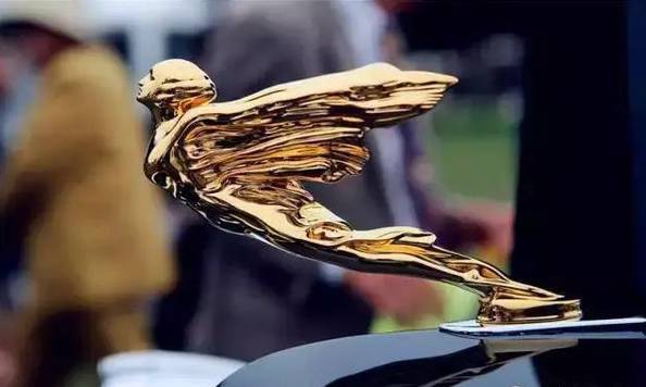 全球較罕見的車標(biāo)，見過1個以上我叫你大神！