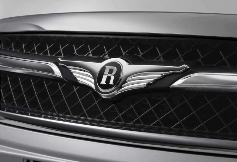 過年回家看到這5款車標汽車，請躲遠點！不然賣房子可能都不夠賠