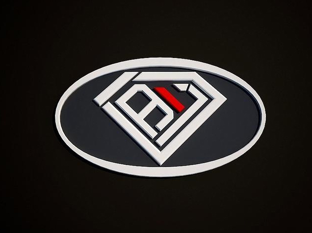 被玩壞的5個“比亞迪”車標！看完后，車友揚言：比奔馳還好看！