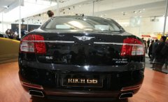 國(guó)產(chǎn)三大「?jìng)€(gè)性」車標(biāo), 認(rèn)完