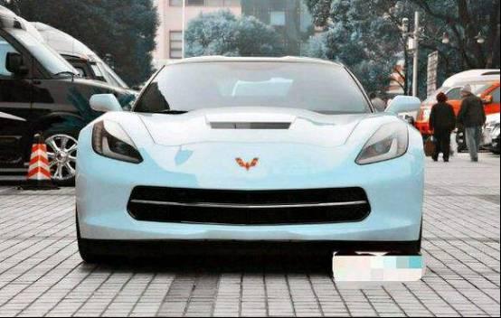 全球較美的10個車標，第八個征服所有國人！你較喜歡哪一個？