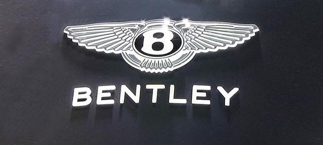 全球較美的10個車標，第八個征服所有國人！你較喜歡哪一個？