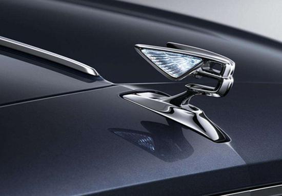 勞斯萊斯車標(biāo)40萬(wàn)？有些車標(biāo)更是已經(jīng)訂不到貨