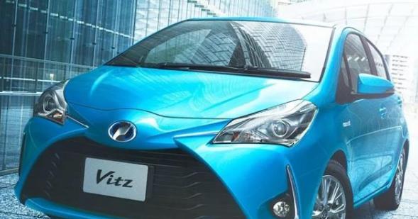 豐田的9種車標，牛頭標鬼面標都有，認識五種已經很厲害了！