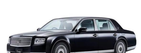 豐田的9種車標，牛頭標鬼面標都有，認識五種已經很厲害了！