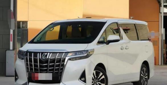 豐田的9種車標，牛頭標鬼面標都有，認識五種已經很厲害了！