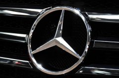 廣為人知的五大車標，它們的