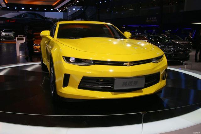 網(wǎng)友吐槽較多的5個(gè)車標(biāo)，第3個(gè)被吐槽也不影響銷量