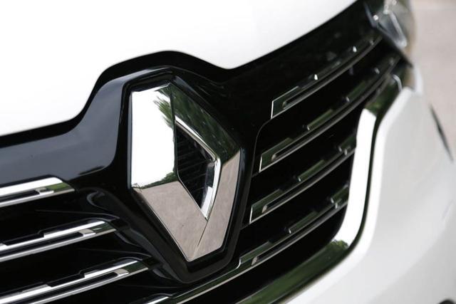 網(wǎng)友吐槽較多的5個(gè)車標(biāo)，第3個(gè)被吐槽也不影響銷量