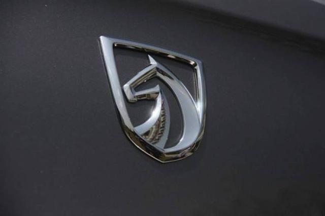 網(wǎng)友吐槽較多的5個(gè)車標(biāo)，第3個(gè)被吐槽也不影響銷量