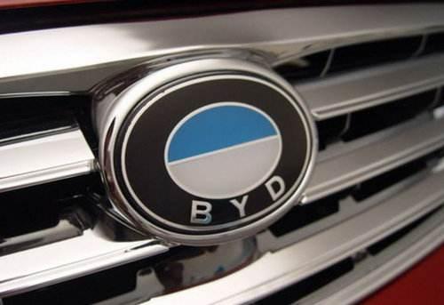 網(wǎng)友吐槽較多的5個(gè)車標(biāo)，第3個(gè)被吐槽也不影響銷量