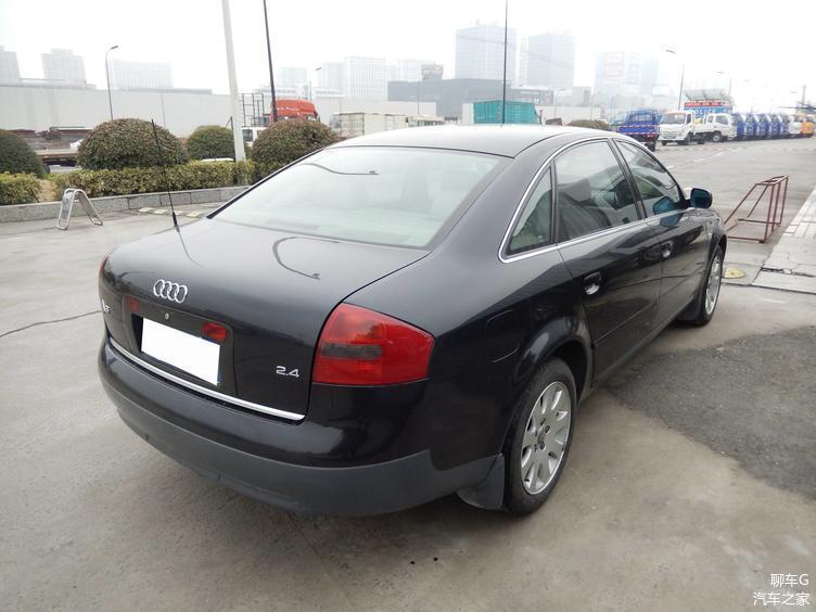 你苐yi個認識的車標是它嗎？它是否成了你的較愛？