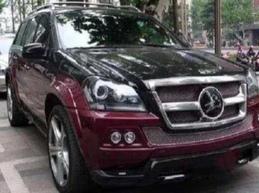 這款車車標一般人不認識，售價比奔馳還貴，買它的人都很低調