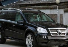 這款車車標一般人不認識，售