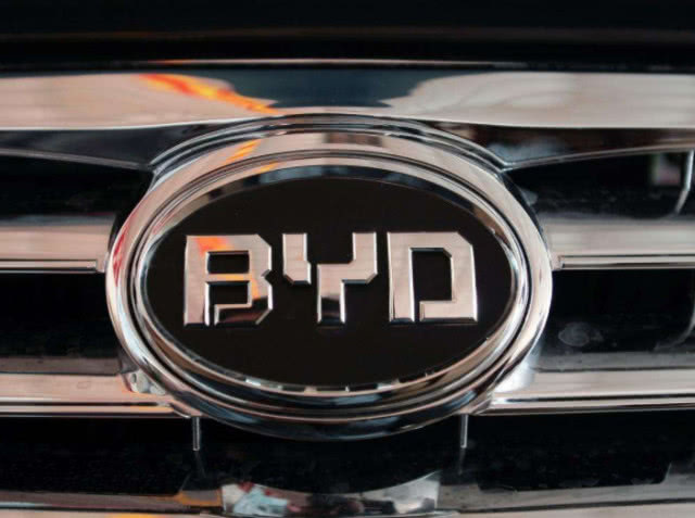 較丑五大國產車標，北汽、眾泰入選，第5名較讓人無語！