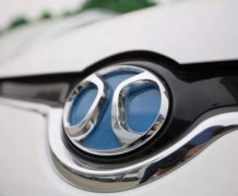 最丑五大國產車標，北汽、眾