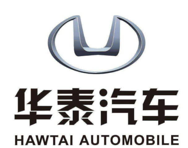 較丑五大國產車標，北汽、眾泰入選，第5名較讓人無語！