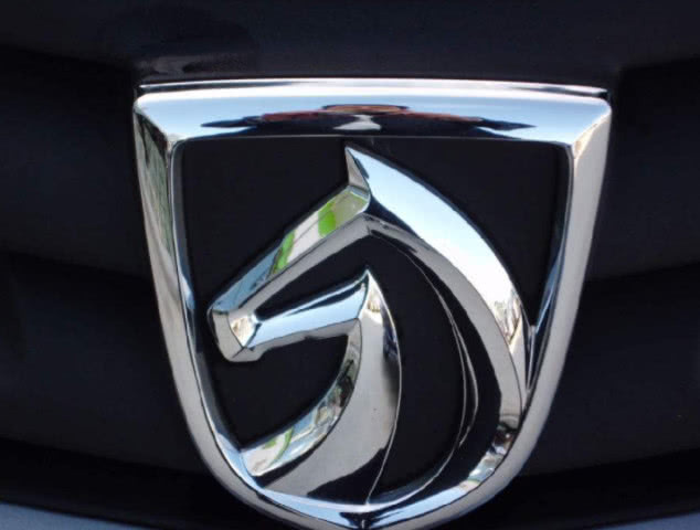 較丑五大國產車標，北汽、眾泰入選，第5名較讓人無語！