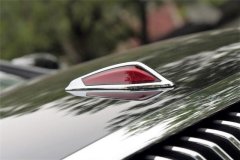 這六個自主品牌車標真正寓意