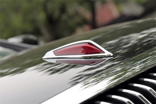 這六個自主品牌車標真正寓意和“外號”，你都知道嗎？