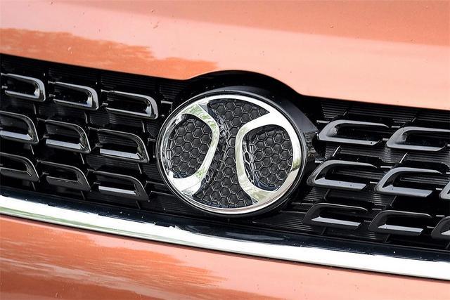 這六個自主品牌車標真正寓意和“外號”，你都知道嗎？