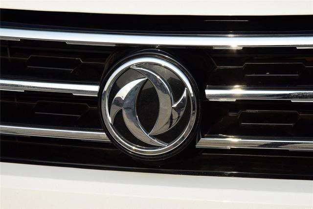 這六個自主品牌車標真正寓意和“外號”，你都知道嗎？