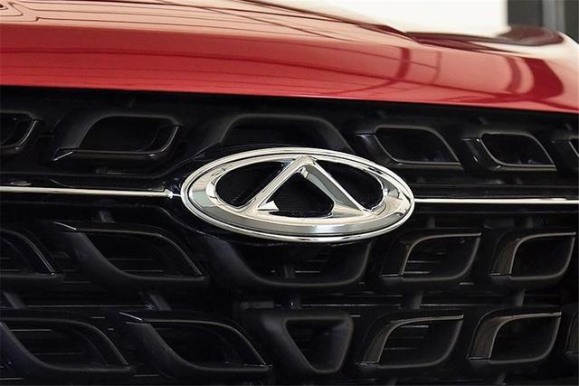 這六個自主品牌車標真正寓意和“外號”，你都知道嗎？