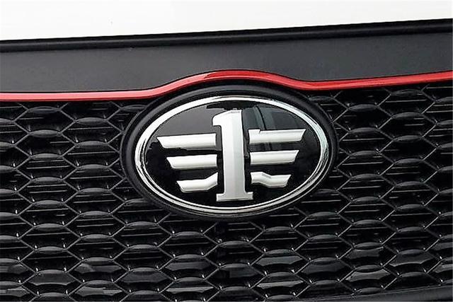 這六個自主品牌車標真正寓意和“外號”，你都知道嗎？