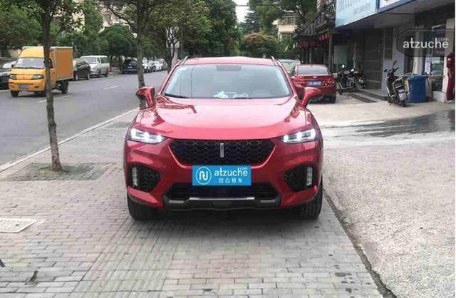 較好看的五個國產車標，第三款大多數人還不認識