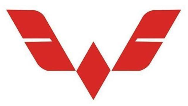 較好看的五個國產車標，第三款大多數人還不認識