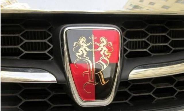 較好看的五個國產車標，第三款大多數人還不認識