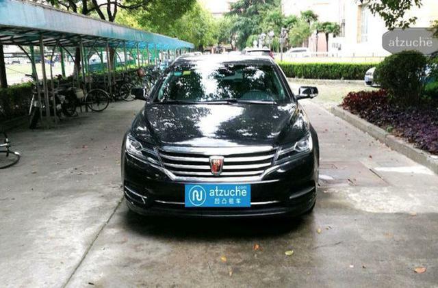 較好看的五個國產車標，第三款大多數人還不認識