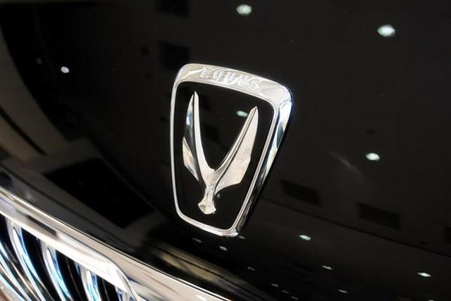 容易被認錯的5個車標，苐yi個撞臉奇瑞，第五個跟五菱宏光太像！