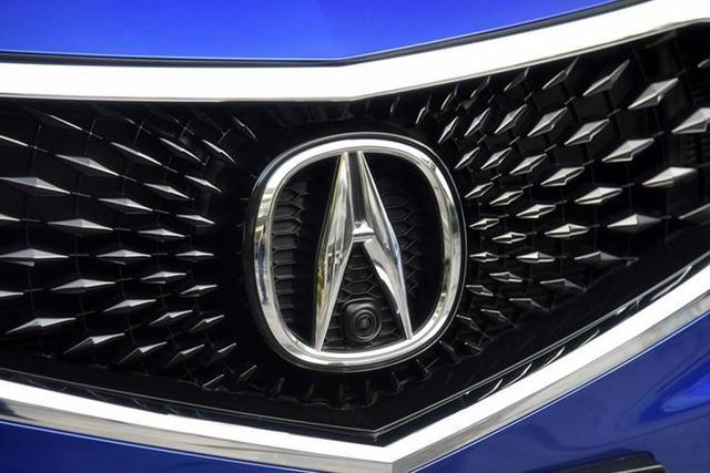 容易被認錯的5個車標，苐yi個撞臉奇瑞，第五個跟五菱宏光太像！